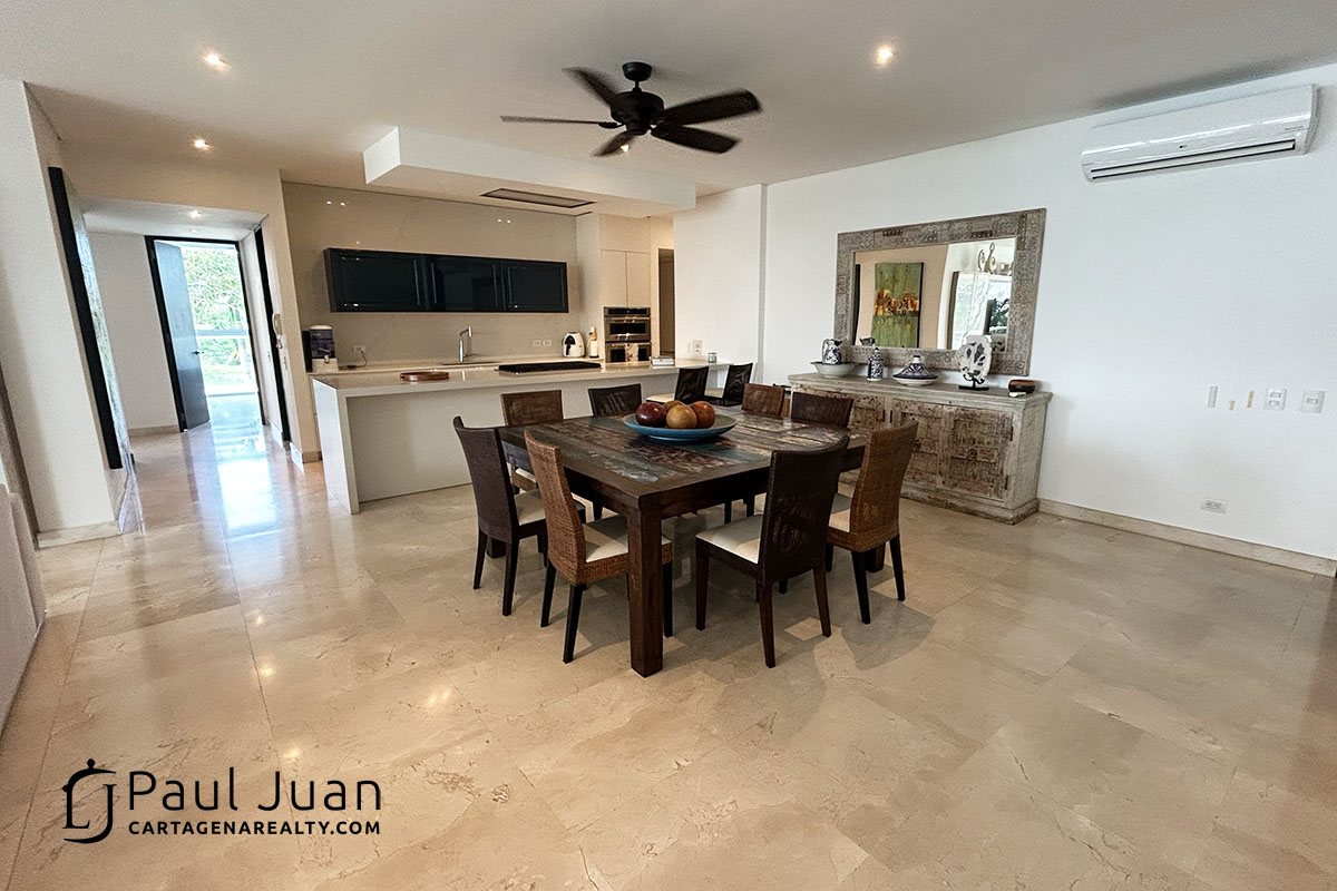 Fabulous apartment for sale